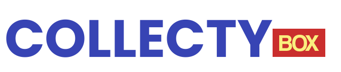 Collecty Box – Le bon choix, à chaque fois