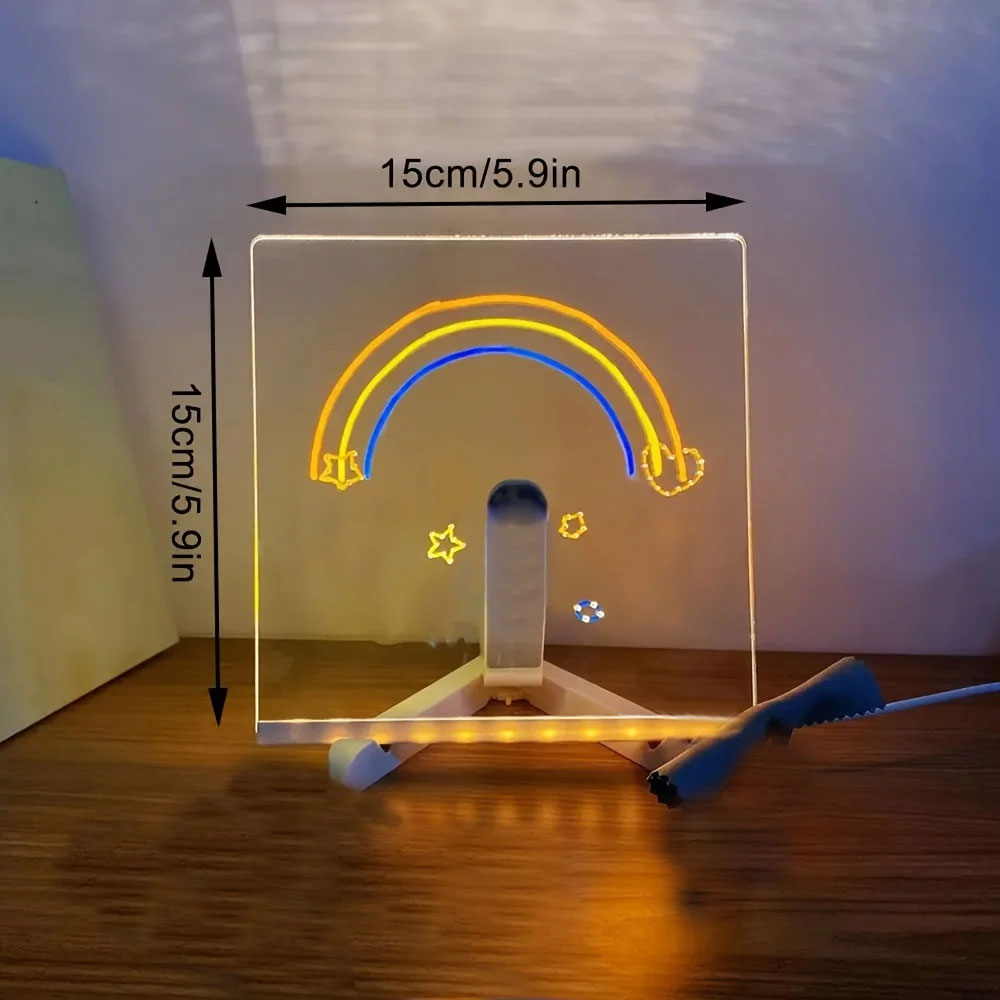 LightPad Tableau Lumineux Créatif