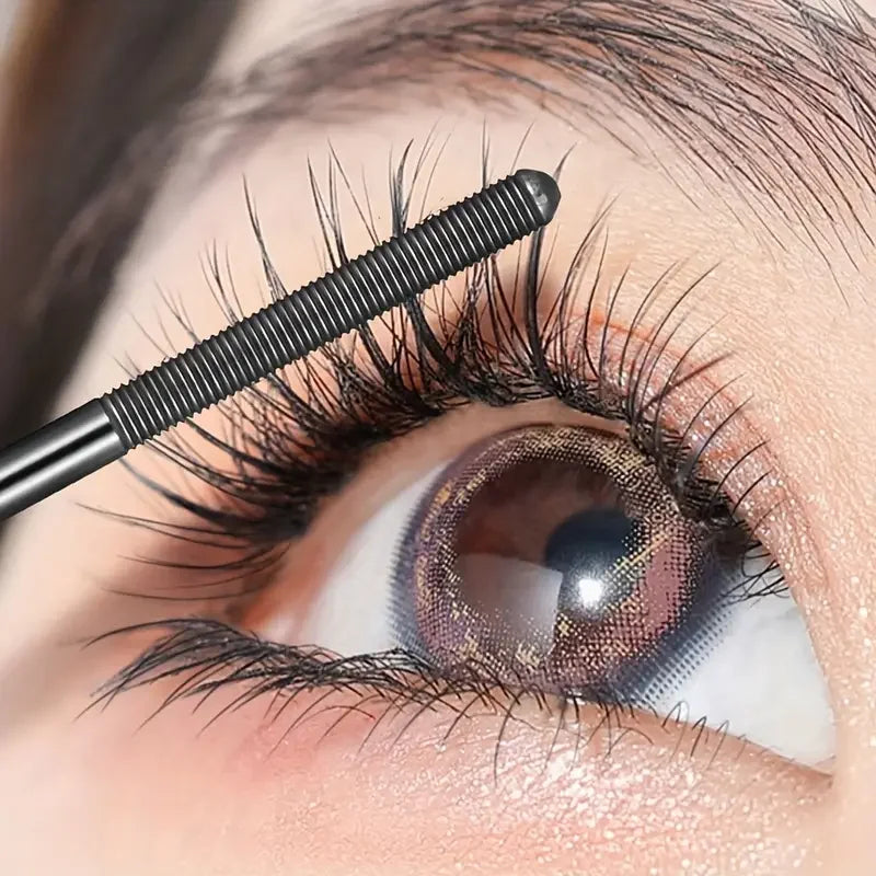 LashCurve 2025 – Mascara Tenue Extrême