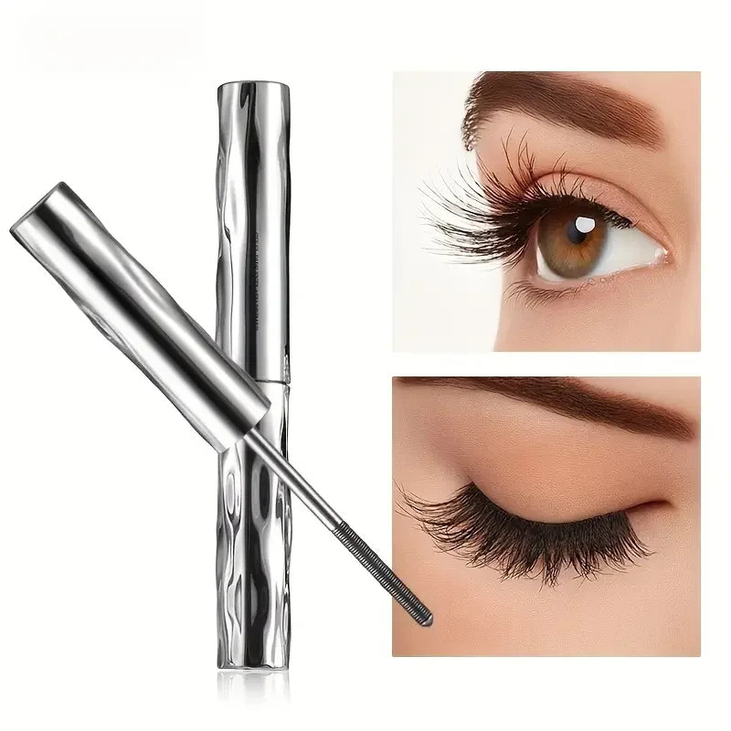 LashCurve 2025 – Mascara Tenue Extrême