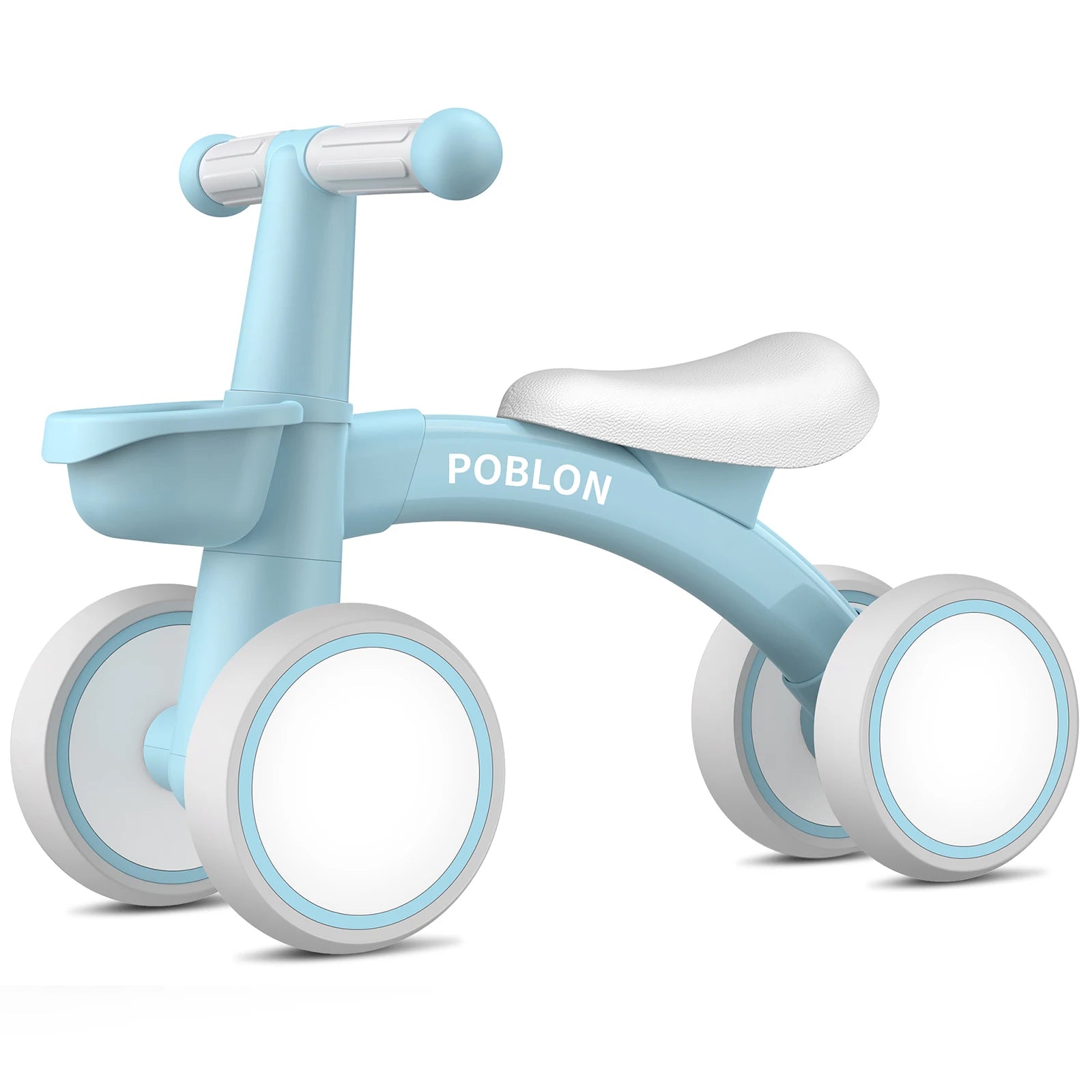 Tricycle Premiers Pas