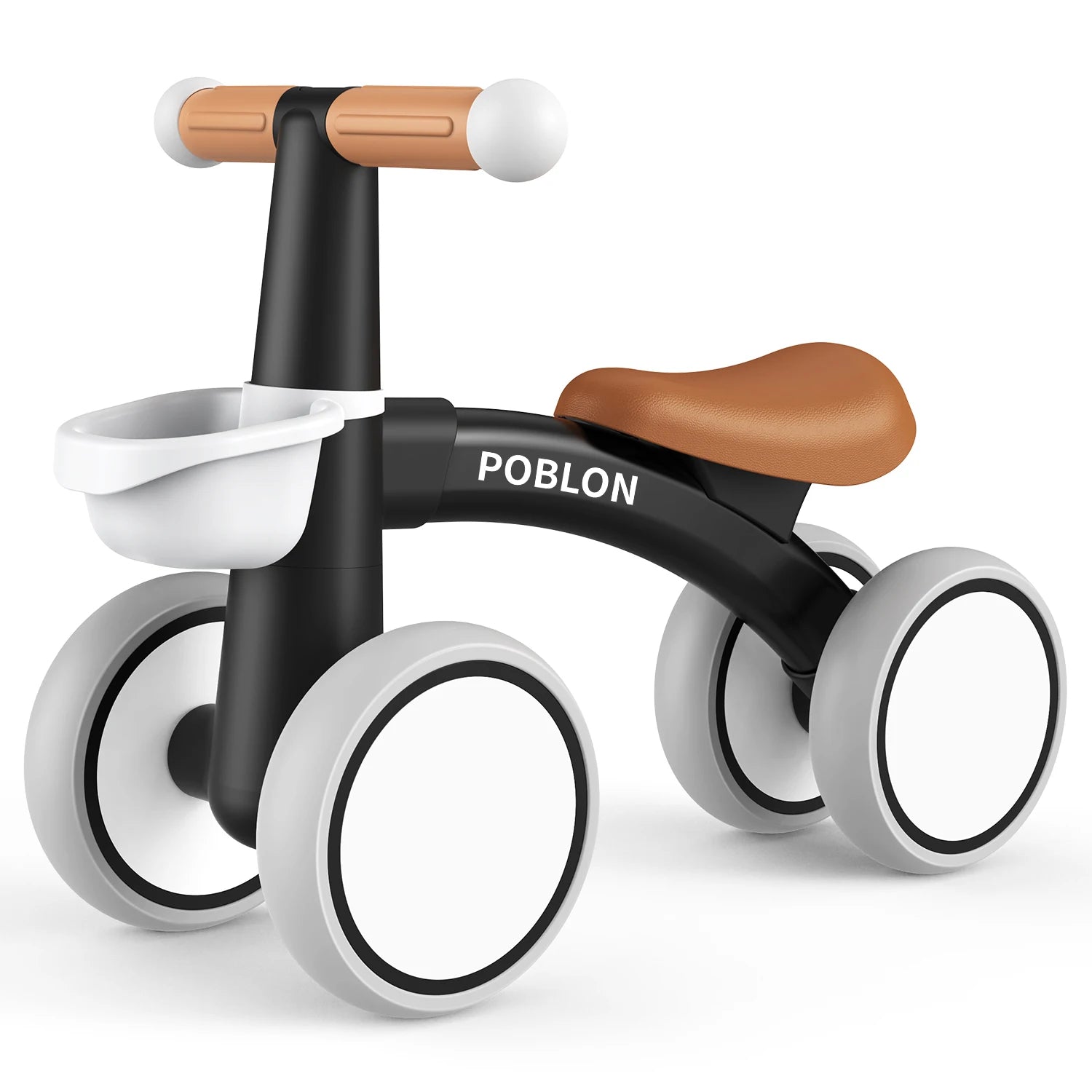 Tricycle Premiers Pas