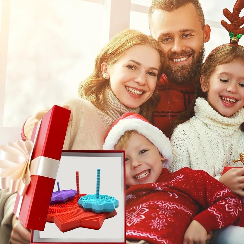 Caractéristiques clés