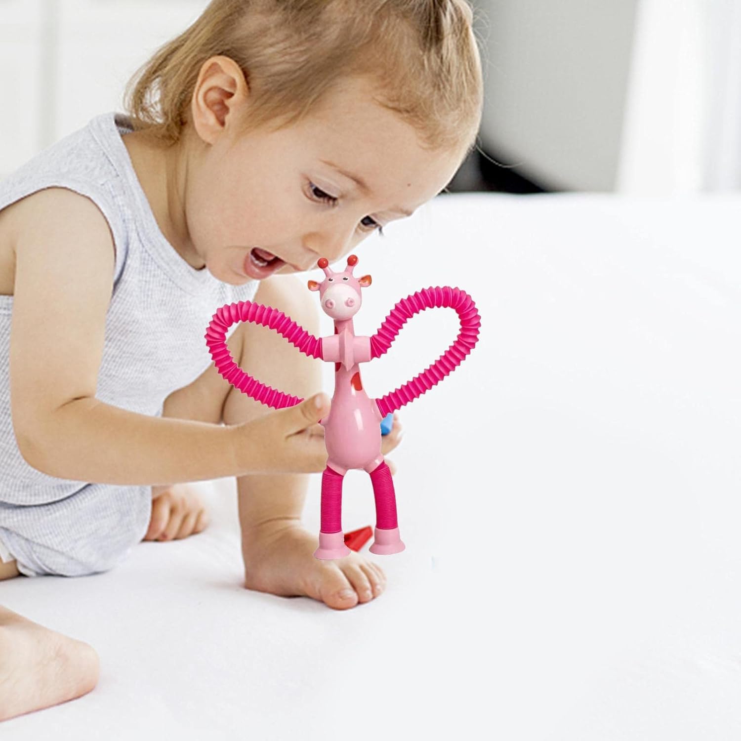 PopiBot Créatif Sensoriel