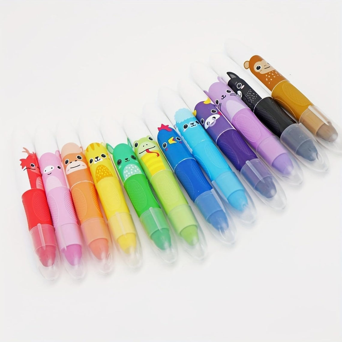 Créer librement, sans stress pour vous