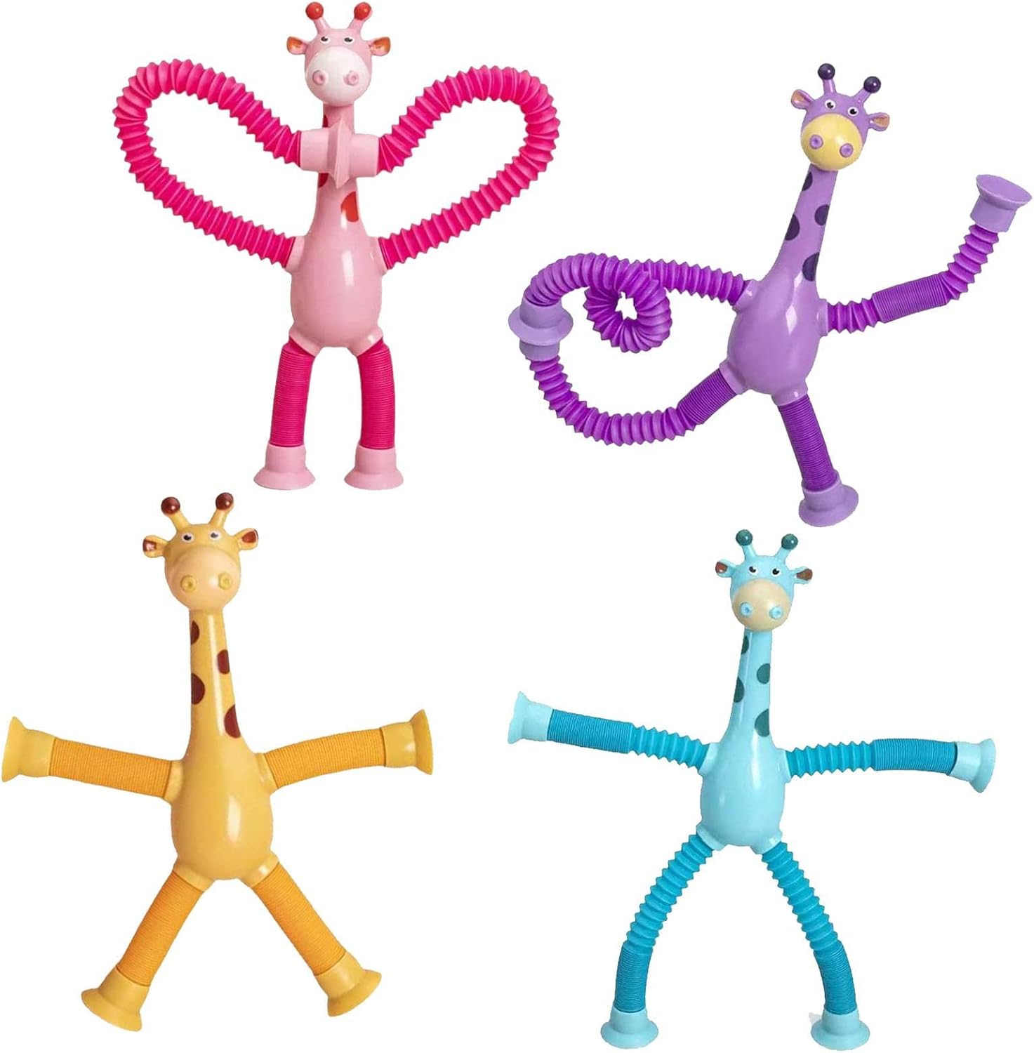 PopiBot Créatif Sensoriel