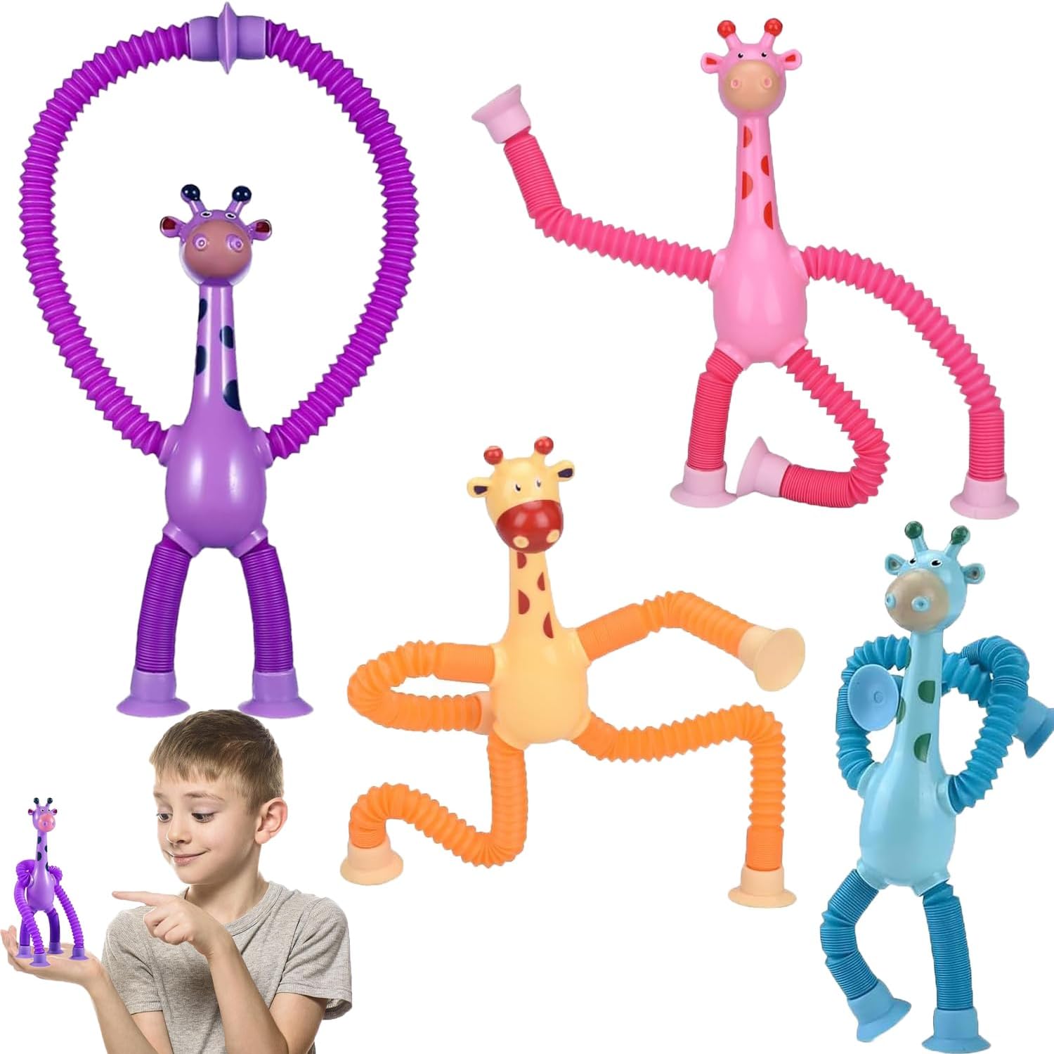 PopiBot Créatif Sensoriel