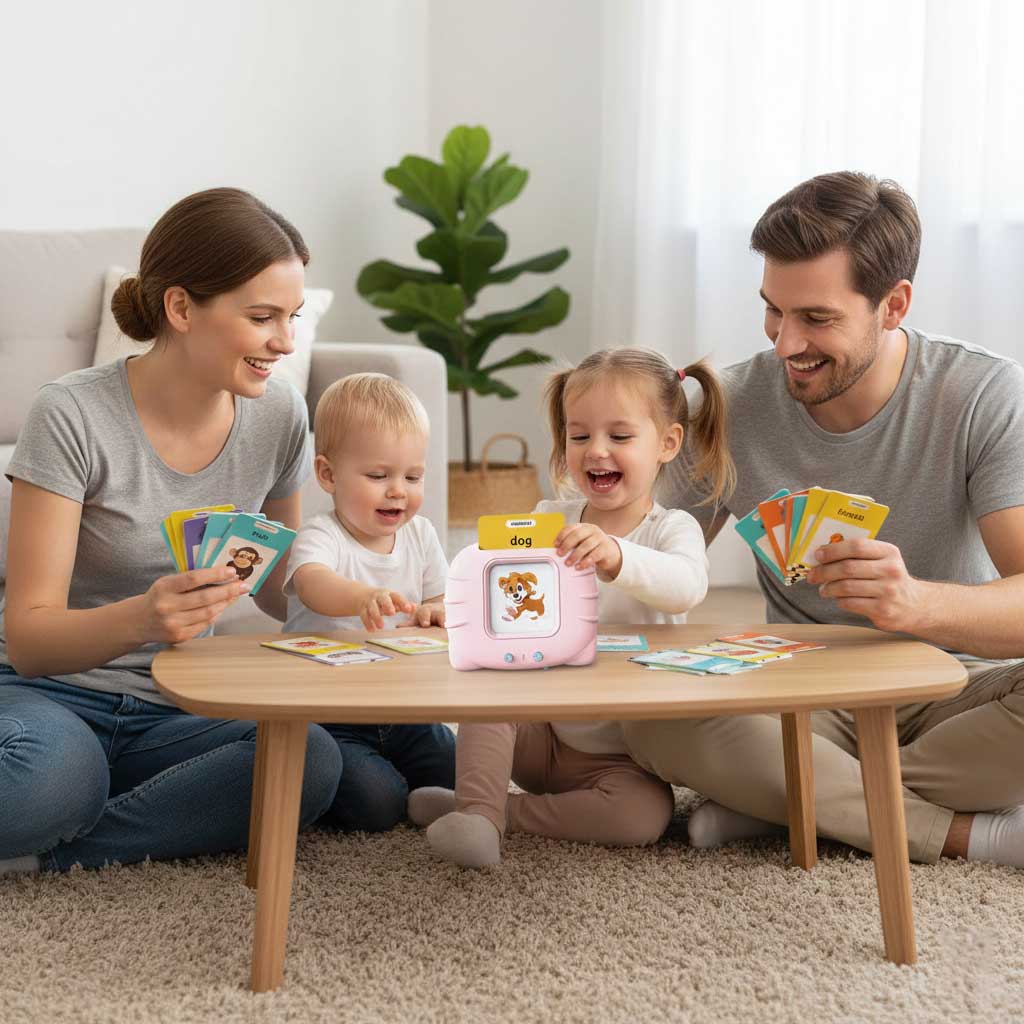 Caractéristiques clés