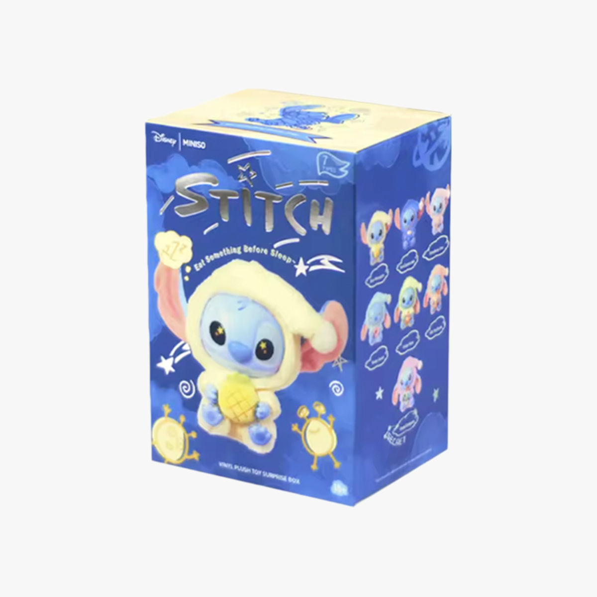 Mystery Plush Box