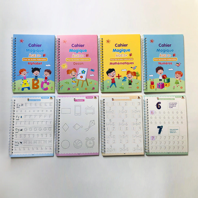 Caractéristiques clés