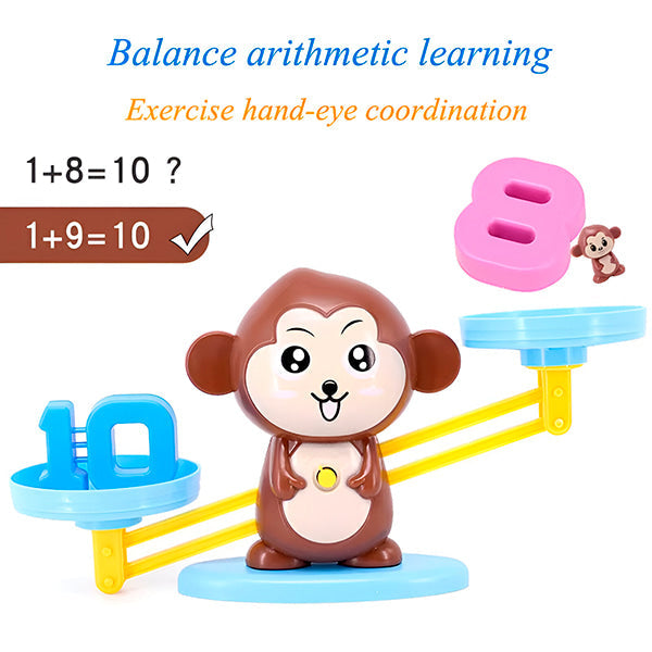 LogicBox – Jouet éducatif interactif enfants