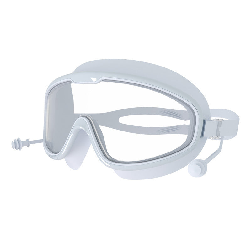 Lunettes Natation Enfant Anti-Buée