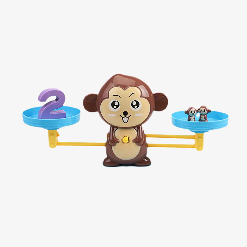 LogicBox – Jouet éducatif interactif enfants