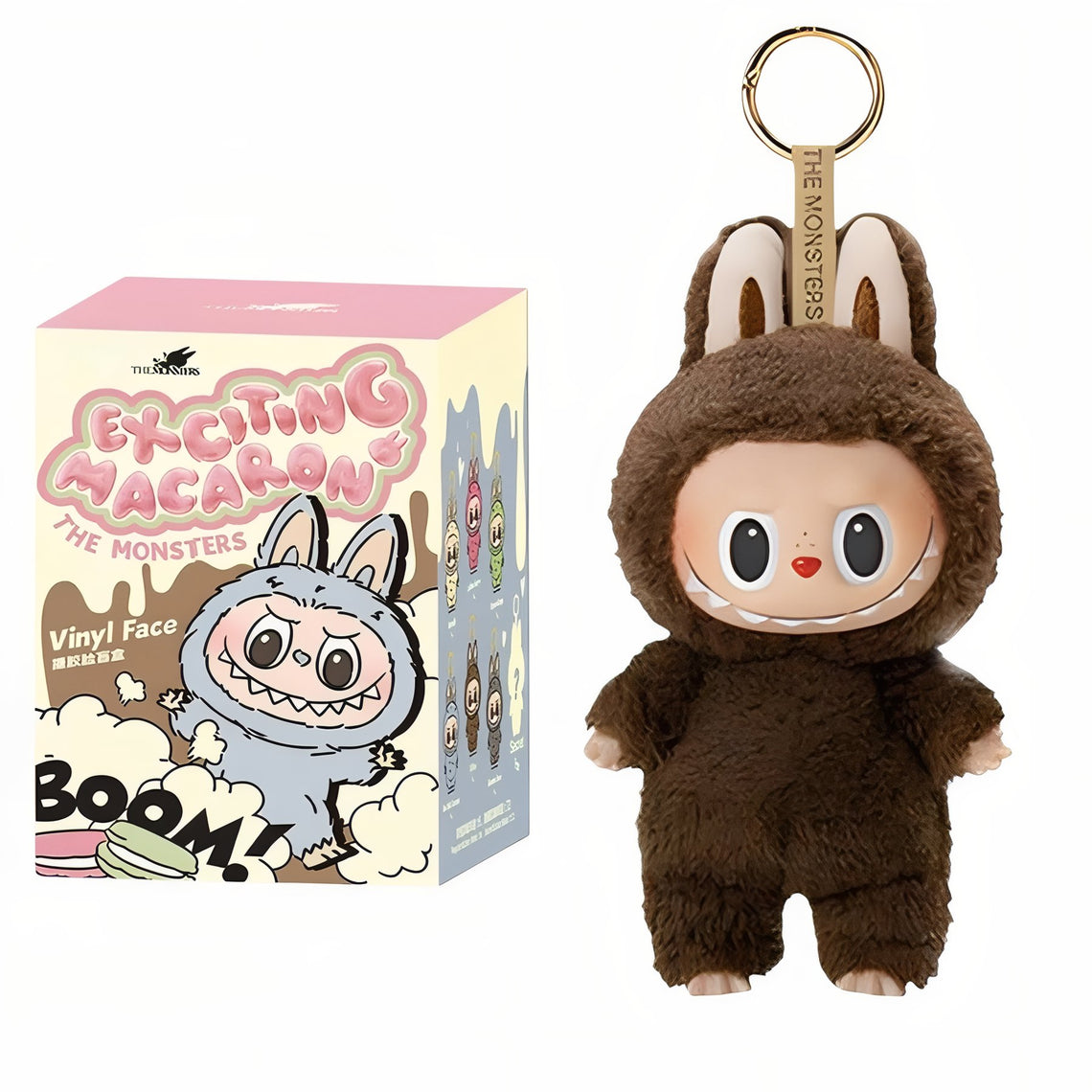 L’art de la surprise