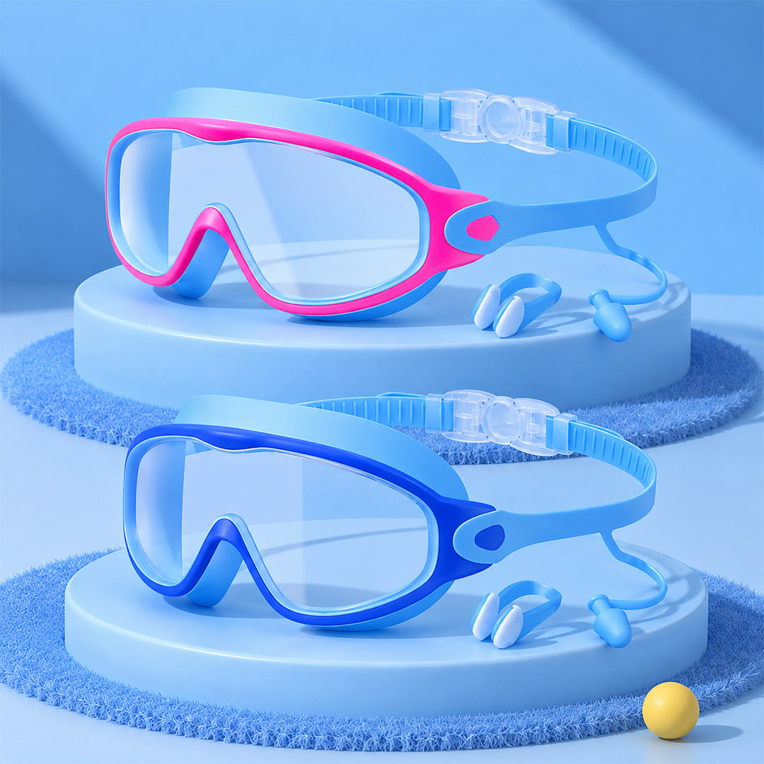 Lunettes Piscine Étanches