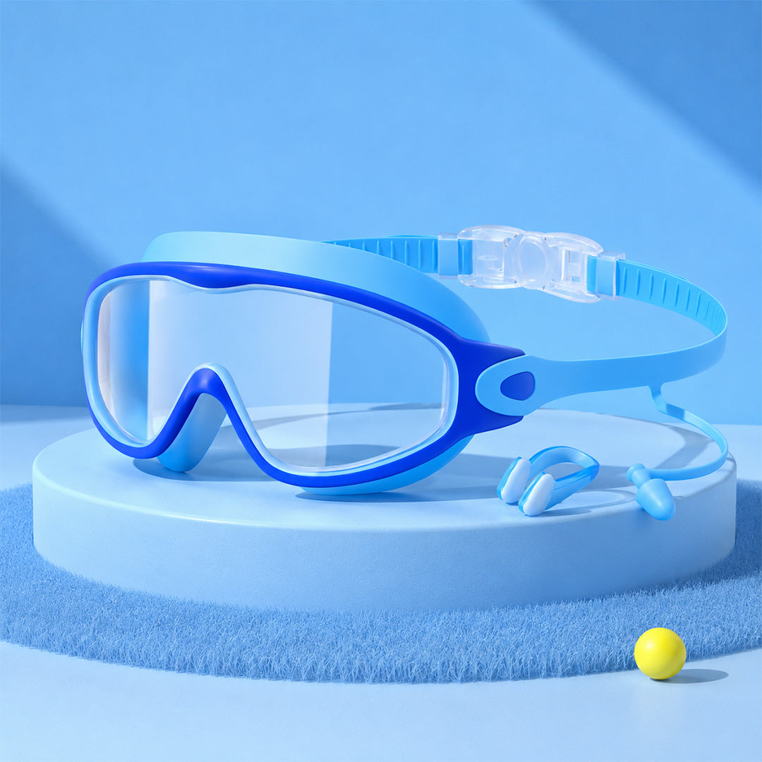 Lunettes Piscine Étanches