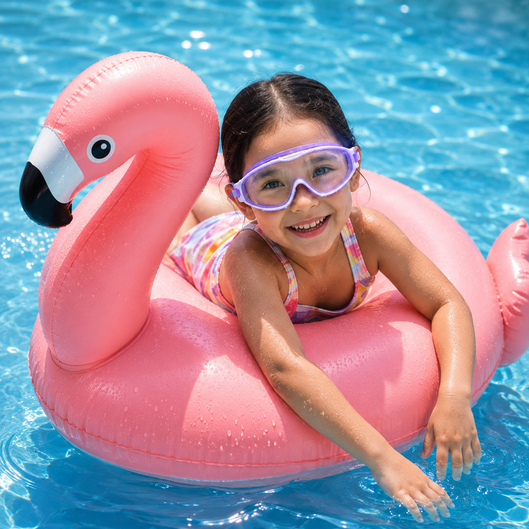 Lunettes Piscine Étanches