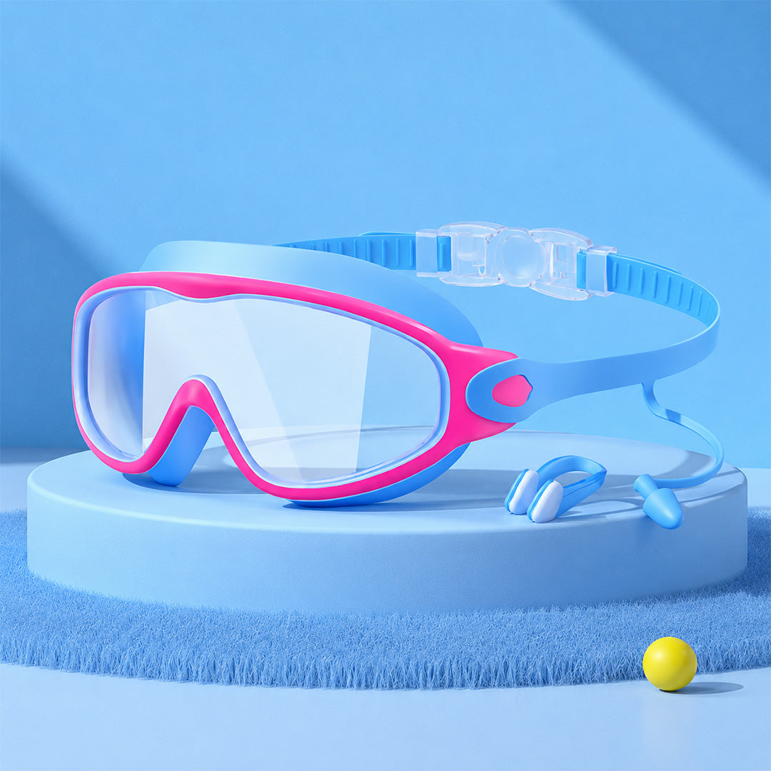 Lunettes Piscine Étanches