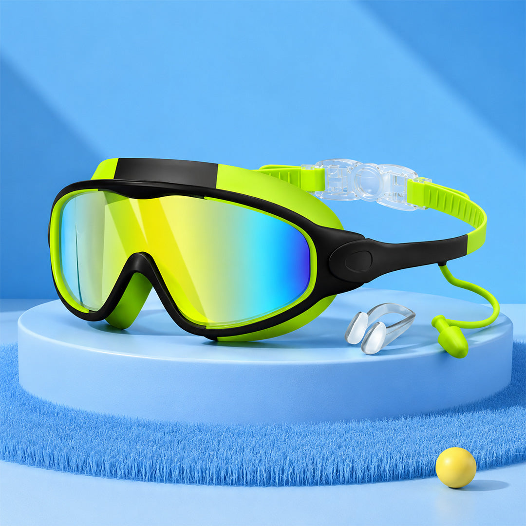 Lunettes Piscine Étanches