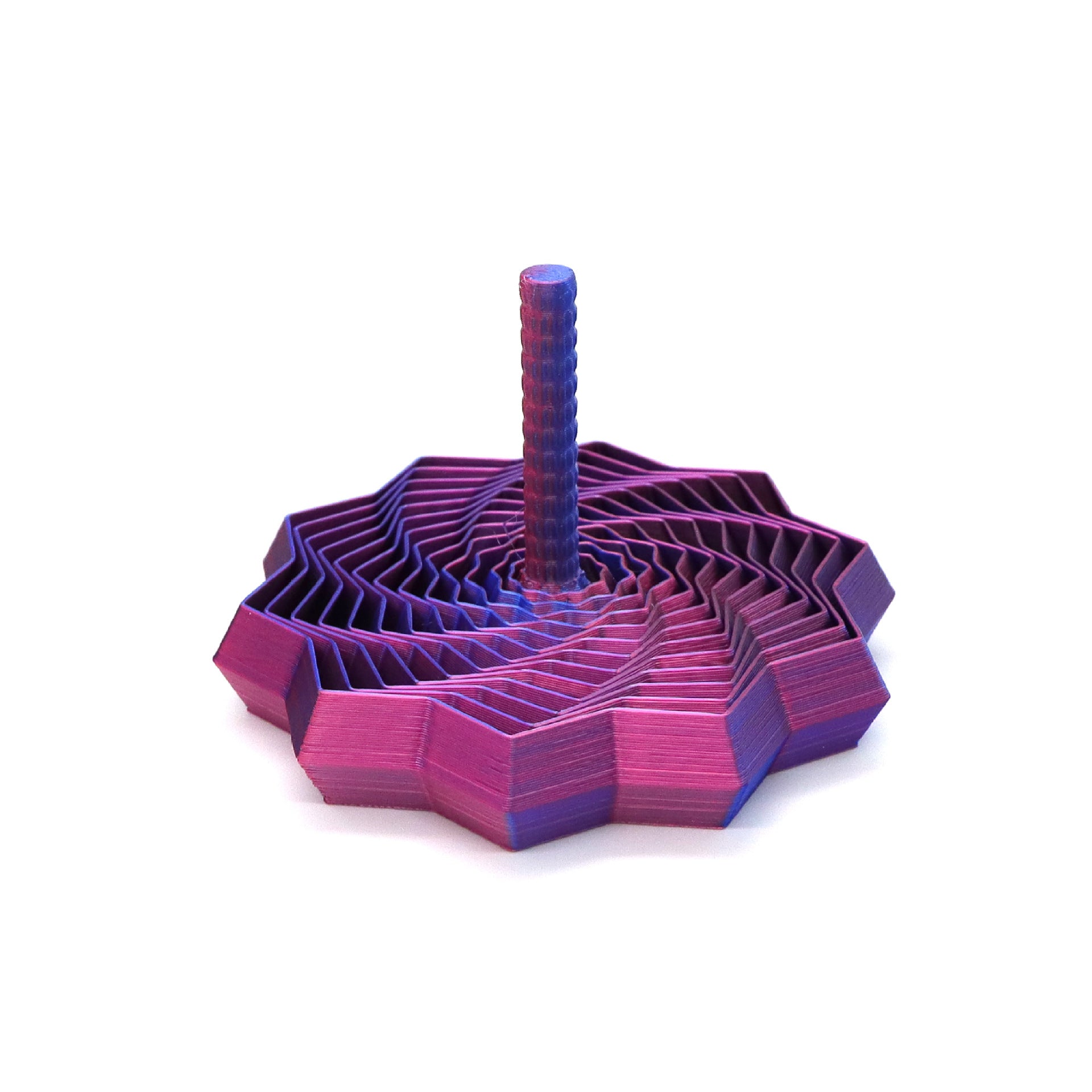 HexaFlow Spirale Anti-Stress