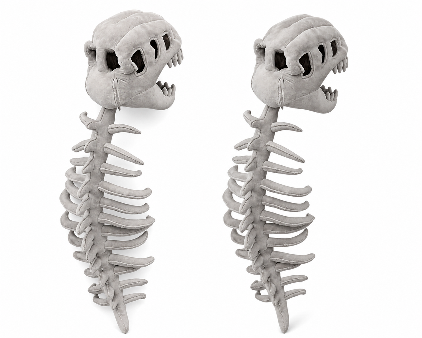 Costume Dinosaure
