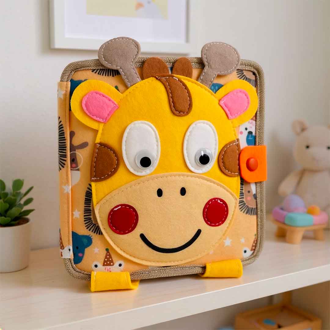 Explorer, manipuler et apprendre en s’amusant