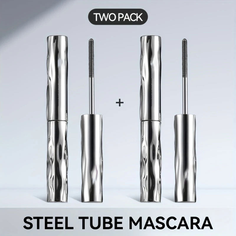 LashCurve 2025 – Mascara Tenue Extrême