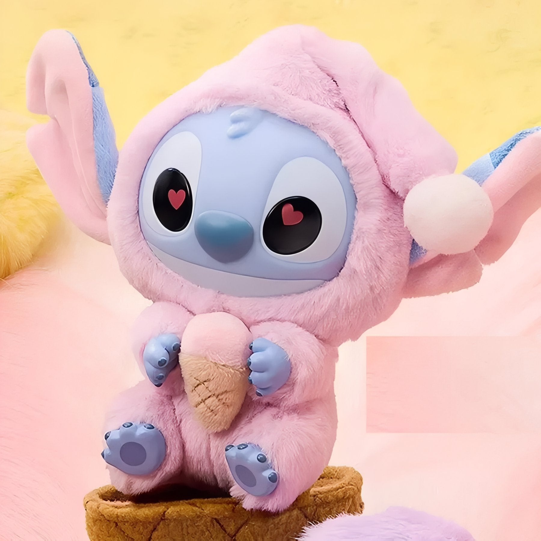 Mystery Plush Box