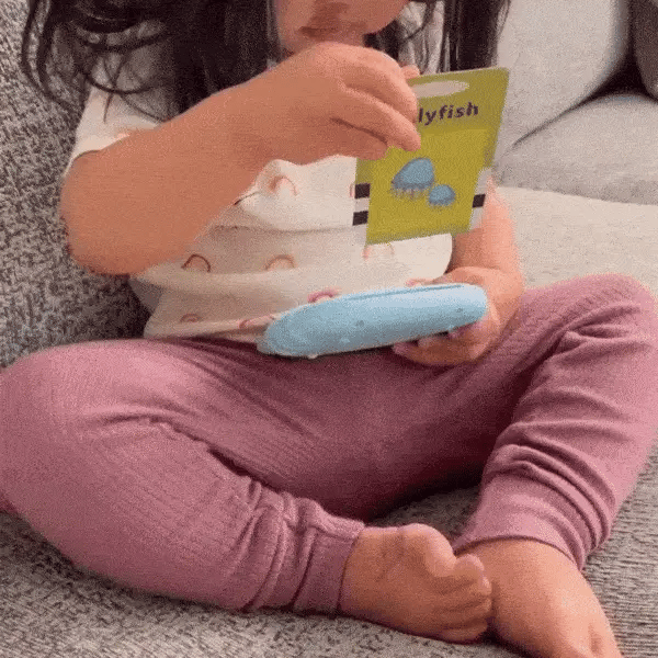 Développer le vocabulaire dès les premières années