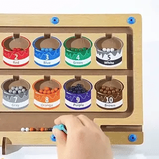 Sécurité, solidité et sérénité pour les parents