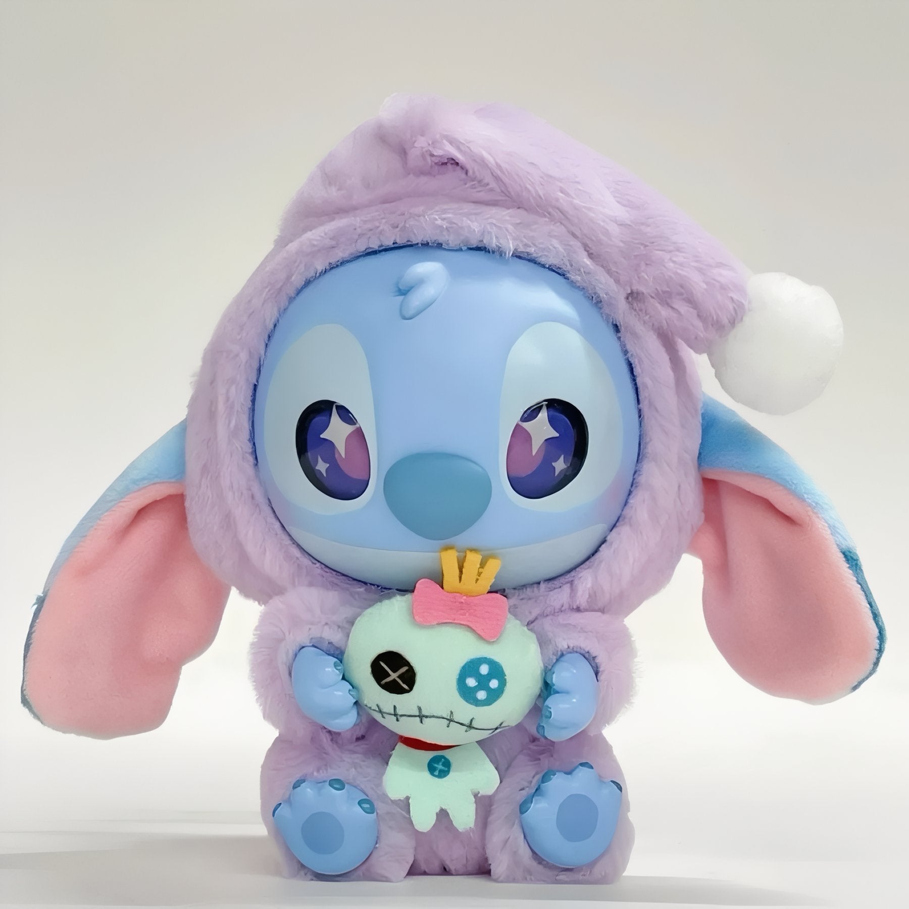Mystery Plush Box