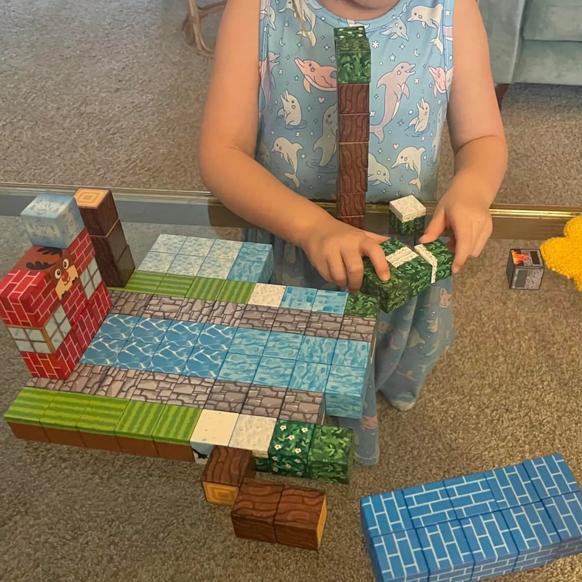 Sûr, durable et fait pour durer