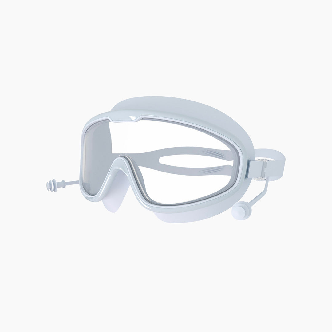 Lunettes Natation Enfant Anti-Buée